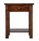 Wasatch 1 Drawer Night Stand