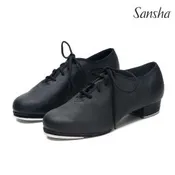 Sansha flexible tap shoes T-SPLIT TA02Lpi