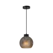 Adesso Atticus Pendant Black (3896-01)