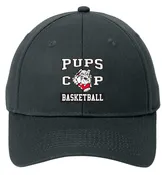 Fitted Cap