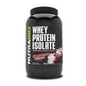 100% Whey Protein Isolate