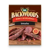 Backwoods Sriracha Jerky Seasoning