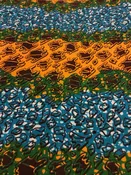 AFRICAN BATIK 0019