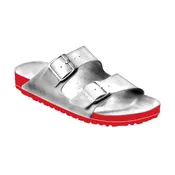 Combo Sole and Footbed