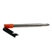 Telescoping Pocket Fire Bellow