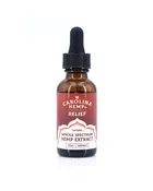 Relief Sublingual Oil | 3000mg