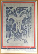 Avalon Ballroom Aug 17, 1967