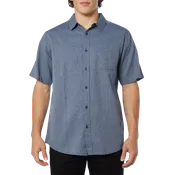 Drake Shirt - Blue