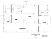 1120 — Home Designs by Marcy