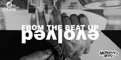 evolved: From the Beat Up Playlist — dotado™ apparel