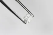 2.77 Radiant Lab Grown Diamond