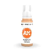 AK Acrylic Colors Basic Skin Tone