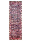 1970's Malayer Runner