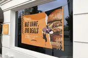 OUTDOOR SIGNAGE,  YARD SIGNS & BANNERS — Edwards Printing