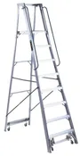 8FT PLATFORM LADDER AP5008