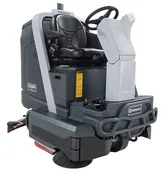 Advance – SC6000 Ride-On Floor Scrubber