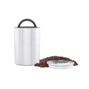 Airscape - Medium Storage Container - Stainless Steel