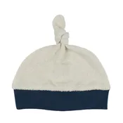 Abyss | Organic Terry Knotted Hat