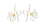 Campanitas Earrings