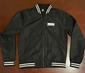 Members Only Bomber Jacket