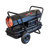 ENERCO Heatstar HS125KT