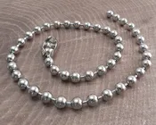 Ball Chain Necklace XL