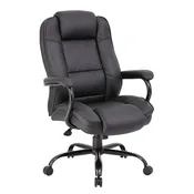 Bedarra Executive High Back Big and Tall Office Chair