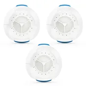 AirMini HumidX HME Filter for AirFit & AirTouch F20 Masks - 3-Pack