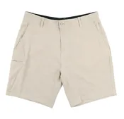 365 Hybrid Chino Fishing Shorts by Aftco
