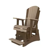 2′ Balcony Glider