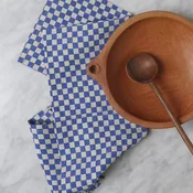 Checkered Hand Towel