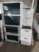 Pre Owned File File And Box Box Files (Sizes Vary)