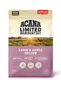 Acana LID Lamb & Apple Dry Dog Food