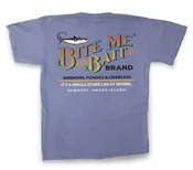 Bite Me Bait Brand "it's a whole other can of worms"