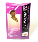 #3 Tea Brew Filter