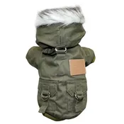 Winter Warm Down Jacket