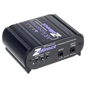 ART Z-Direct Passive Direct Box