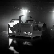 FROGGY’S FOG TITAN 1800 PRO FOG MACHINE
