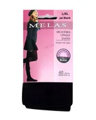 Melas Microfiber Shaper Opaque Tights AT 713