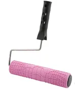 Crocodile Skin Roller