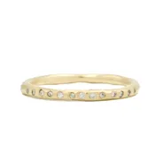 13 Diamond Rough Band