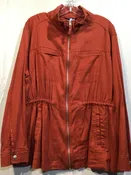 32 Degrees COLD Size Extra Large Orange Tops