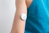 CGM Sensor