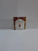 Amber Necklace