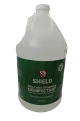 Trust Think's Shield | Disinfectant Sanitizer | Gallon (500ppm)  196852675944