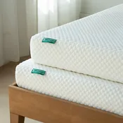 5-Inch Twin & Full Memory Foam Mattress Bundle