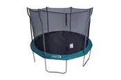 PROPEL 12' TRAMPOLINE WITH ENCLOSURE