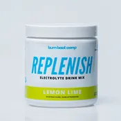 Replenish Lemon Lime