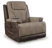 4Z-Serenity Zone Power Lift Recliner