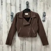 Active USA Size Med Junior Casual Jackets